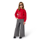 Denim pants MICHAEL KORS 
                    GIRL