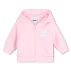 Cardigan and trouser set BOSS 
                    GIRL