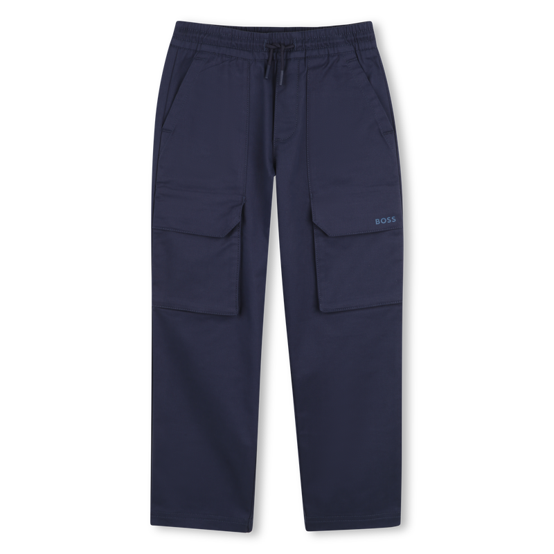 Cargo Pants BOSS 
                        BOY
