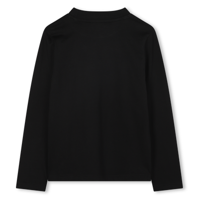 Long Sleeve T-Shirt DKNY UNISEX