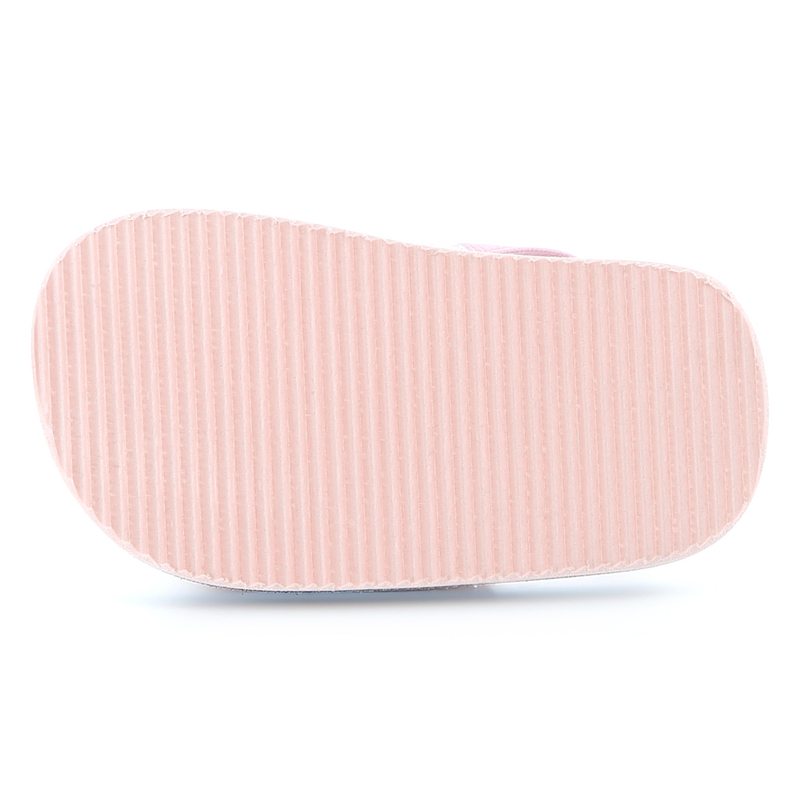 Light Velcro sandals KARL LAGERFELD KIDS 
                        UNISEX