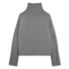 Polo-neck jumper ZADIG VOLTAIRE 
                    GIRL