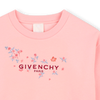 Sweatshirt GIVENCHY 
                    GIRL