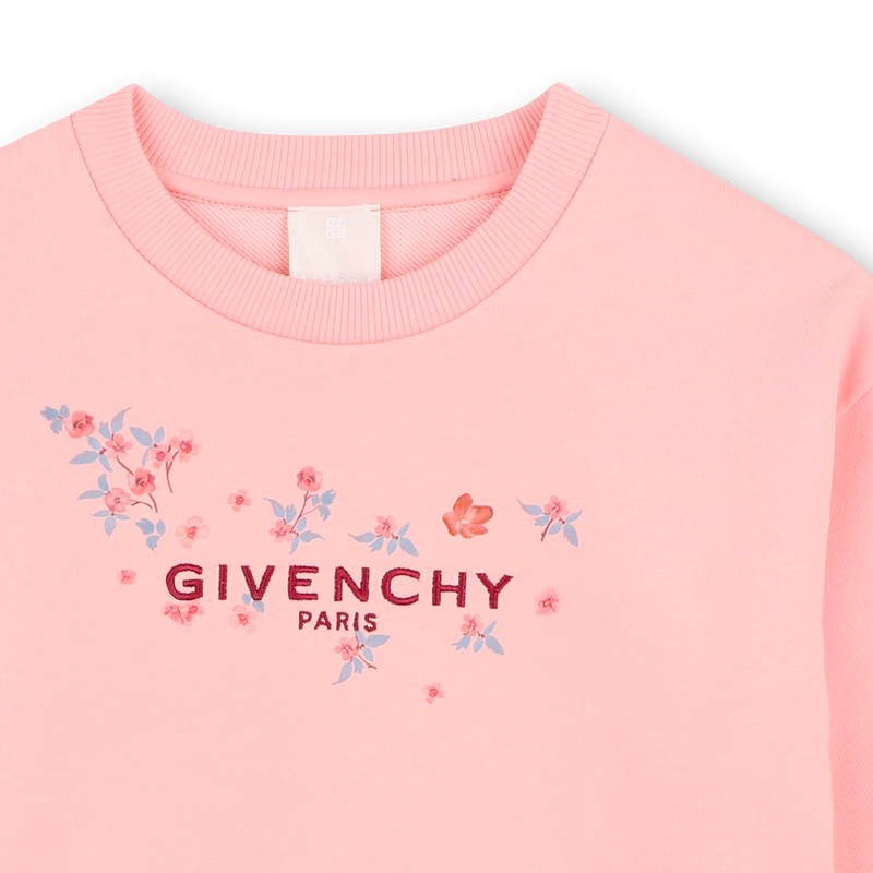 Sweatshirt GIVENCHY 
                        GIRL