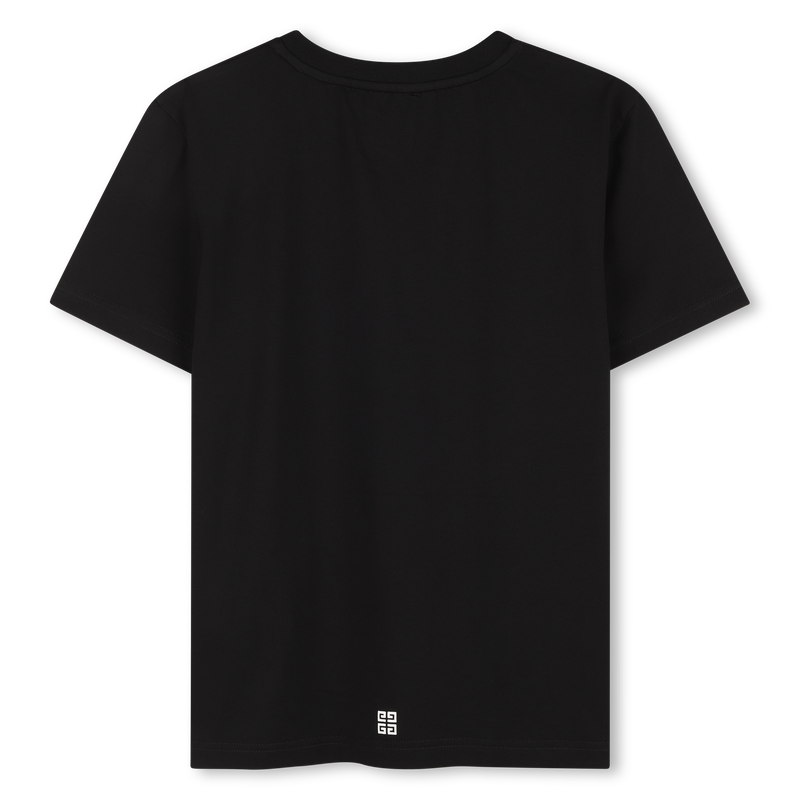 Short-sleeved T-shirt GIVENCHY 
                    UNISEX