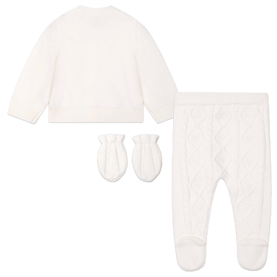 Michael Kors Baby Clothes