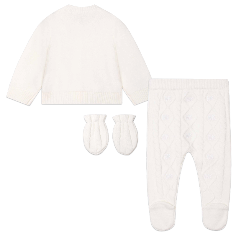 Michael kors online baby outfits