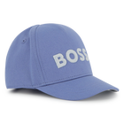 Velcro Hat BOSS 
                    BOY