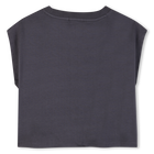 Short-Sleeved T-Shirt BILLIEBLUSH 
                    GIRL