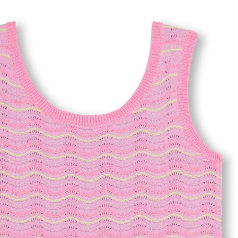 SLEEVELESS DRESS BILLIEBLUSH 
                        GIRL