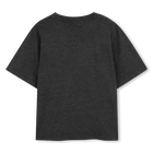 Short-Sleeved T-Shirt ZADIG VOLTAIRE 
                    BOY