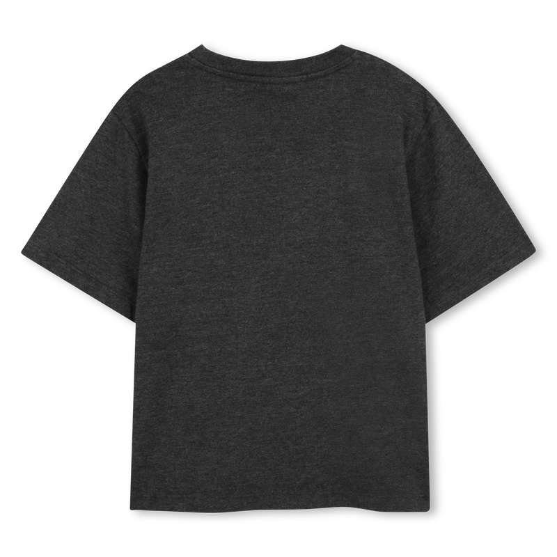 Short-Sleeved T-Shirt ZADIG & VOLTAIRE 
                        BOY