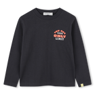 Long Sleeve T-Shirt BILLIEBLUSH 
                    BOY