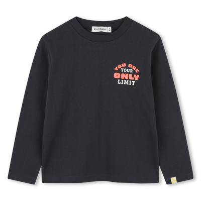 Long Sleeve T-Shirt BILLIEBLUSH BOY
