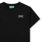 Short-Sleeved T-Shirt KENZO KIDS 
                    UNISEX