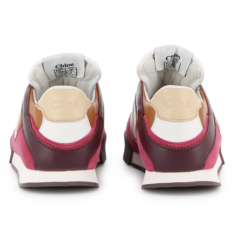 Sneakers CHLOE 
                        GIRL