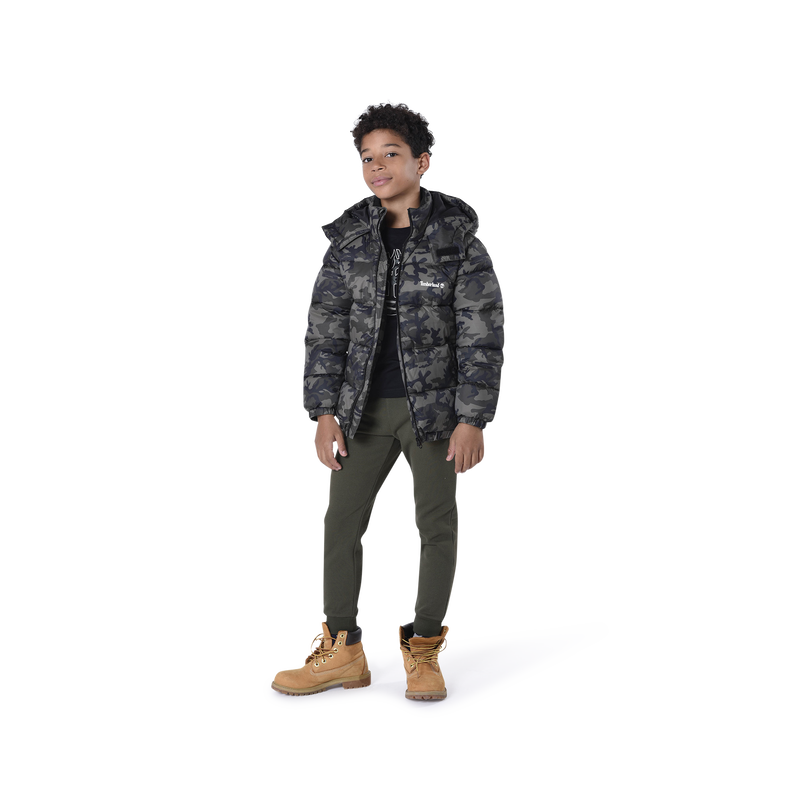 Sweatpants TIMBERLAND 
                    BOY
