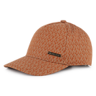 Monogram Print Hat MICHAEL KORS 
                    GIRL
