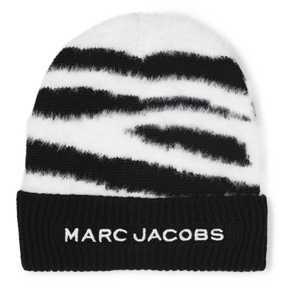Knitted beanie MARC JACOBS GIRL