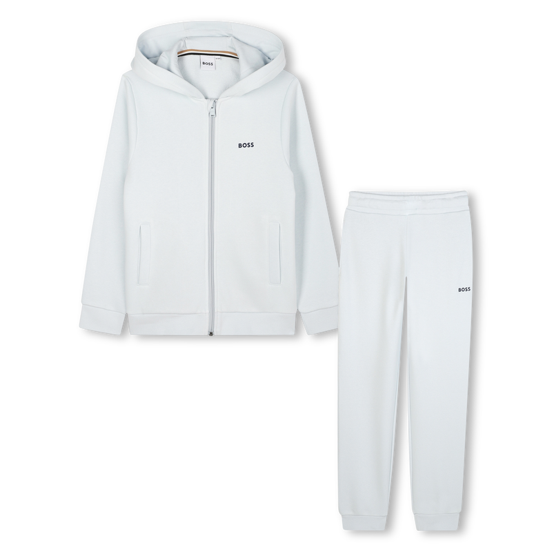 Jogger set BOSS 
                    BOY