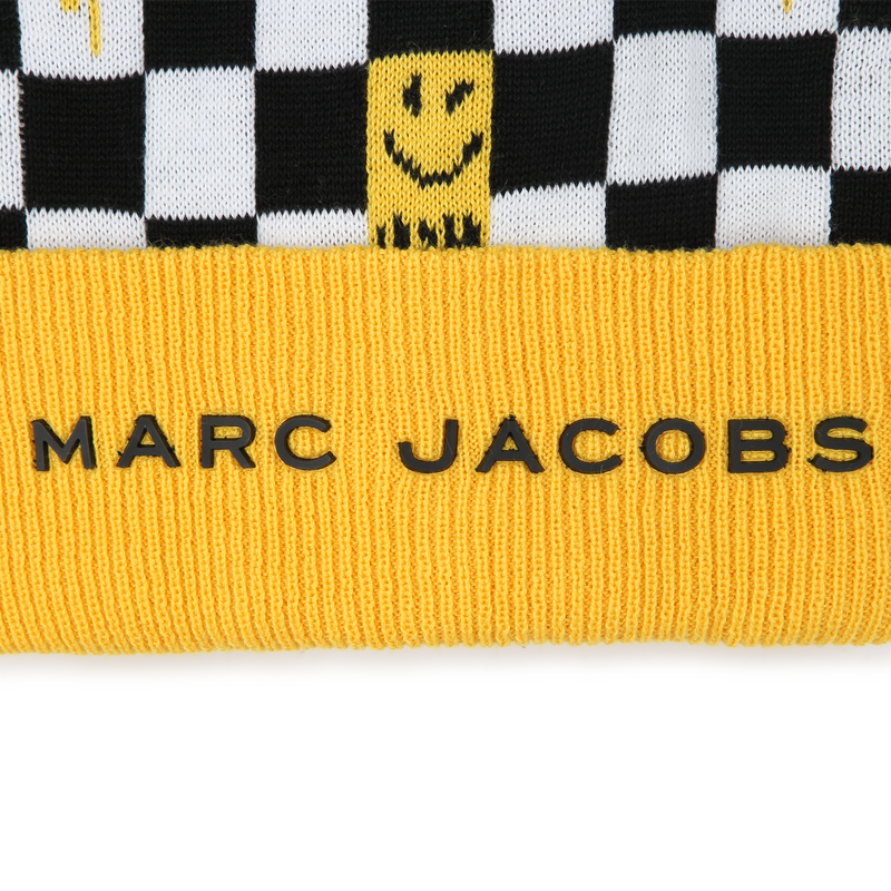 Decorative Hat MARC JACOBS 
                    UNISEX