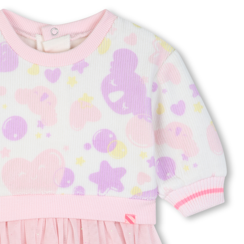 Dress and legging set BILLIEBLUSH 
                        GIRL