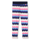 Multicolored Printed Leggings BILLIEBLUSH 
                    GIRL