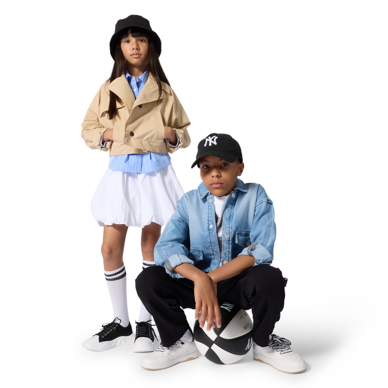 Reversible Bucket Hat DKNY 
                        UNISEX