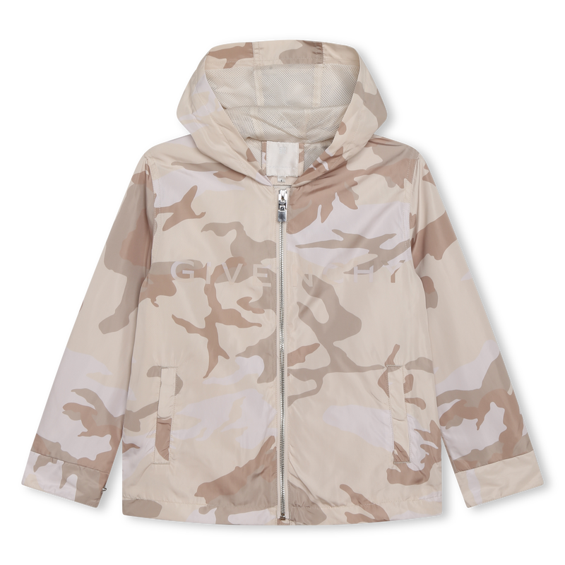 Windcheater clearance for boys