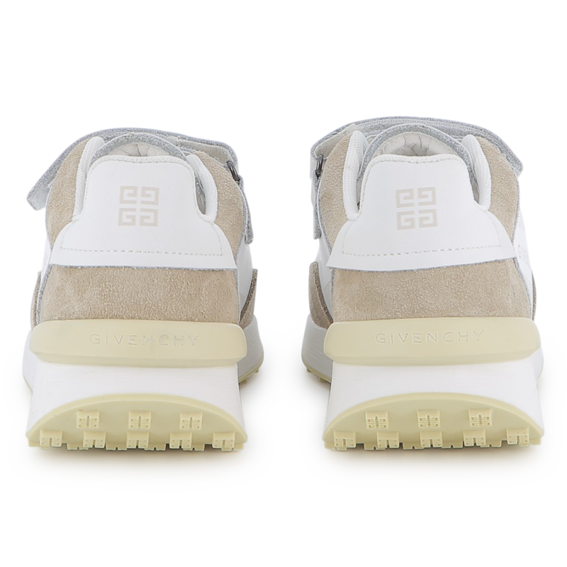 Sneakers with elasticated laces GIVENCHY 
                    UNISEX
