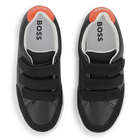 Velcro Sneakers BOSS 
                    BOY