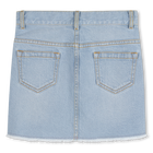 Denim Skirt CHLOE 
                    GIRL