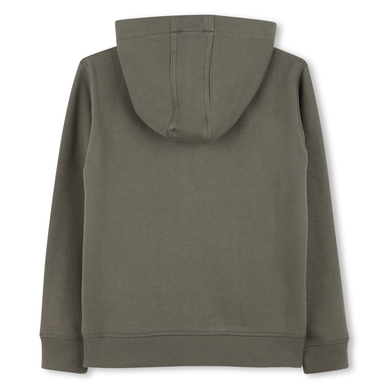 Jogger cardigan HUGO 
                    BOY