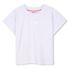 Short-sleeved T-shirt HUGO 
                    GIRL