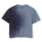 Short sleeve t-shirt BOSS 
                    BOY