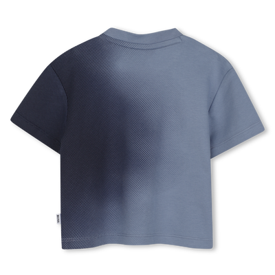 Short sleeve t-shirt BOSS BOY