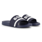 Logo Print Slides BOSS 
                    BOY