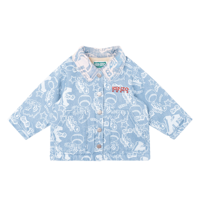 Baby best sale designer jackets