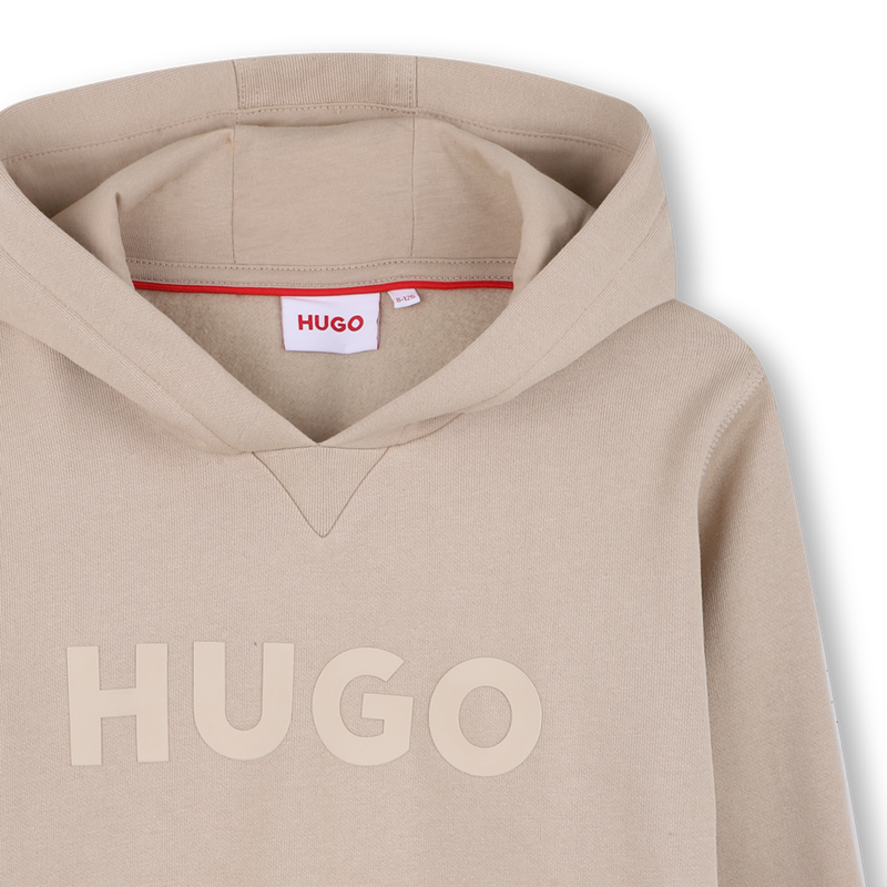Hoodie HUGO 
                    BOY