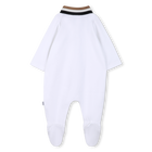 Pajama Outfit Set BOSS 
                    BOY