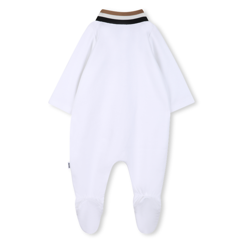 Pajama Outfit Set BOSS 
                        BOY