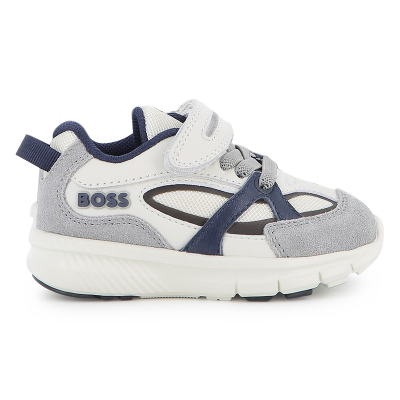 Sneakers BOSS 
                        BOY