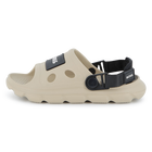 Velcro Sandals, STONE, hi-res