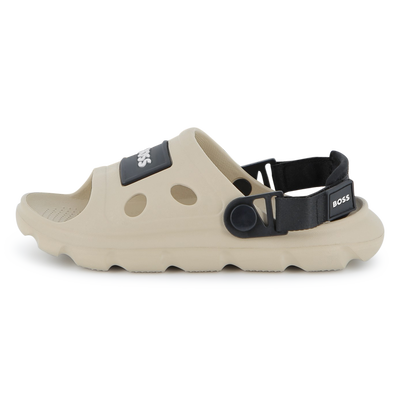 Velcro Sandals BOSS BOY