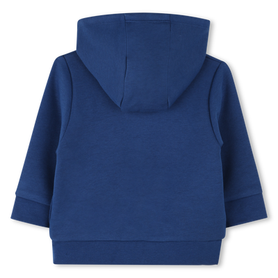 Fleece Tracksuit Set BOSS BOY