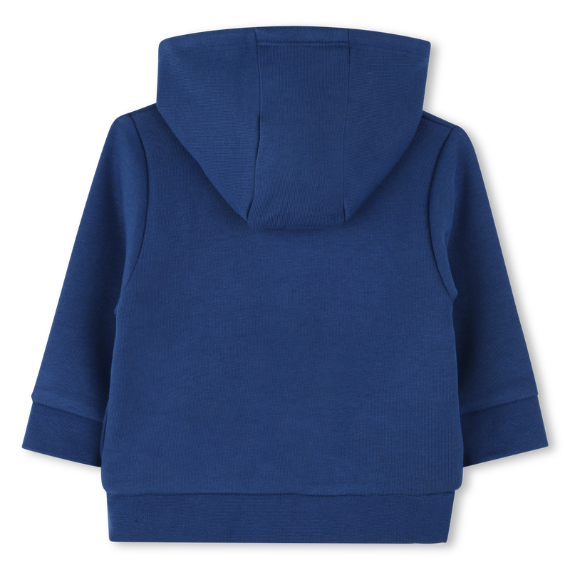 Fleece Tracksuit Set BOSS 
                        BOY