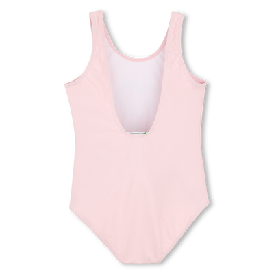 One-Piece Swimsuit KENZO KIDS GIRL