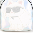 Backpack KARL LAGERFELD KIDS 
                    GIRL