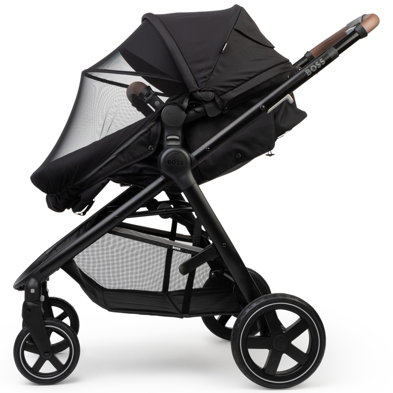 Compact Layered Stroller BOSS 
                    UNISEX