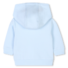 Three-piece tracksuit set TIMBERLAND 
                    BOY